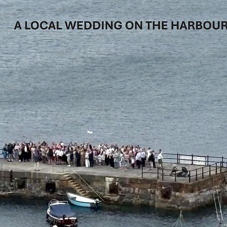 What A View Mevagissey Buitenkant foto