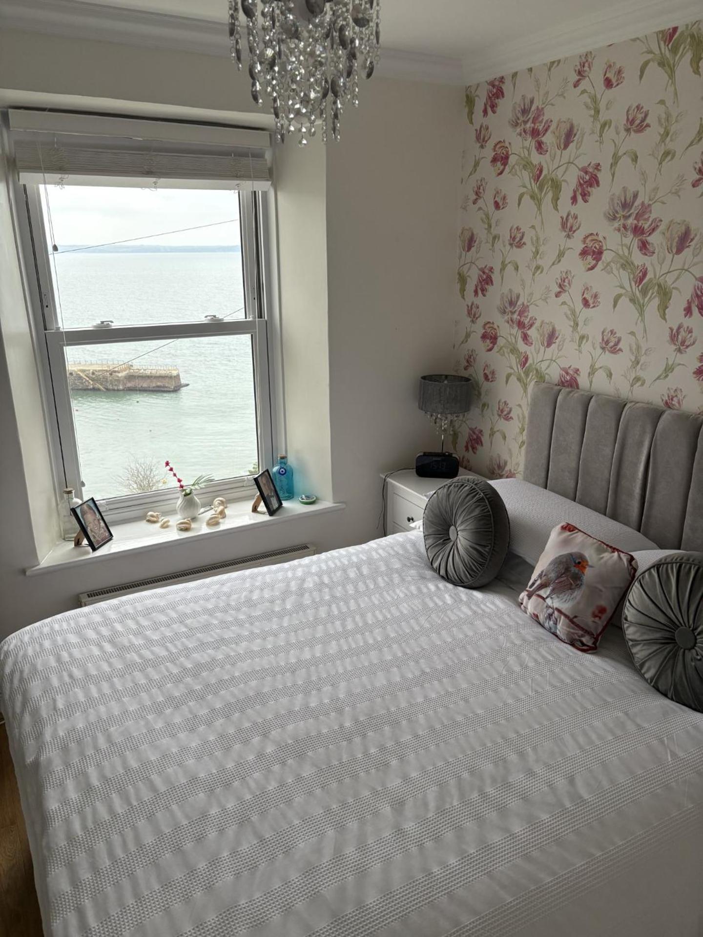 What A View Mevagissey Buitenkant foto